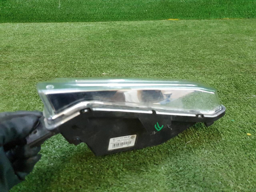 ПТФ правая BMW X3 G01 X4 G02 (2017-2021) LED