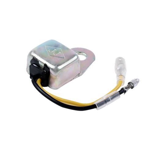 Датчик наличия масла двигателя (в сборе) для двигателя NORSU GX390