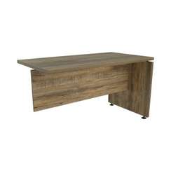 Брифинг-приставка ПРЕЗИДЕНТ-PRO BLACK ПР206 1300х700х750