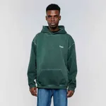 Худи Dissident DD24 хаки