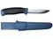 Нож Morakniv Companion Navy Blue, арт. 13214
