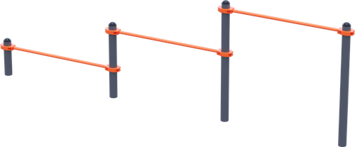 Воркаут С.08-023