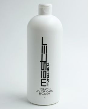 Кондиционер MASTER Professional для окрашенных волос 1000мл