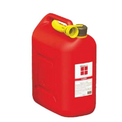 Канистра для ГСМ OKTAN "Классик" 20л