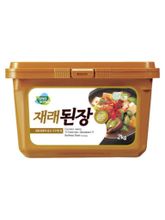 Соевая паста Sing Song Soybean Paste Денджянг 2 кг