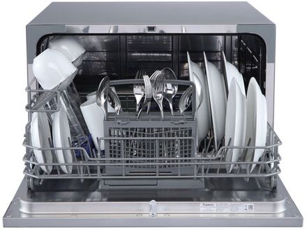 Компактные посудомоечные машины