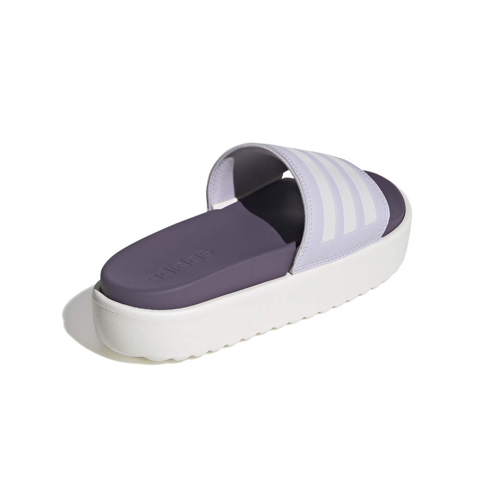 Сланцы женские ADIDAS ADILETTE PLATFORM