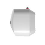 Водонагреватель Thermex H 10 U PRO, мощность 1.5 кВт, объем бака 10 л, белый