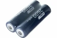 Аккумулятор Космос LI18650 2600 мА·ч