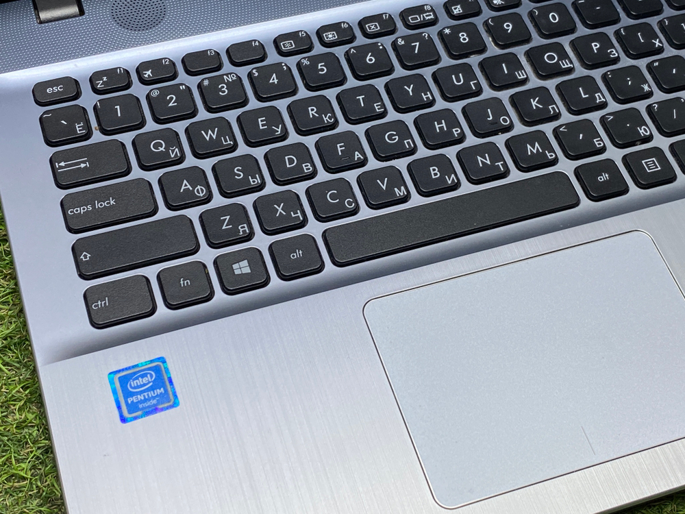 Ноутбук Asus Pentium/4GB/HDD500/ VivoBook X541SA-XO687[90nb0ch3-m13590]/Windows 10