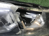 Битая Фара правая VW Tiguan 2 (2016-2020) LED