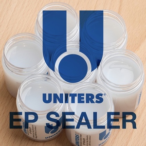 Грунт жидкий для уреза UNITERS EP SEALER, 50 мл