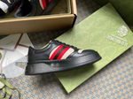 Кроссовки Gucci