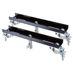 KUPO KS-161 Universal Track End Держатель направляющих