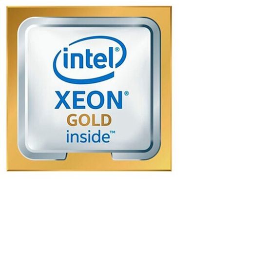 Процессор Intel Xeon Gold 6256