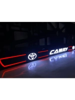 LED рамка. R.L. 2.0 CAMRY Toyota.