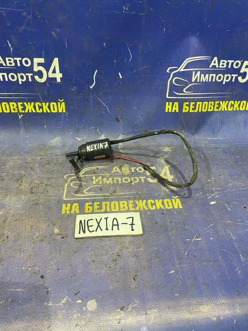 Моторчик бачка омывателя DAEWOO NEXIA 1998