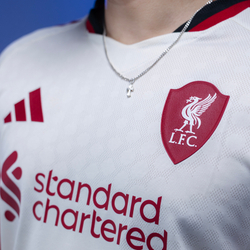 Ливерпуль / Гостевая / Дл. рукав