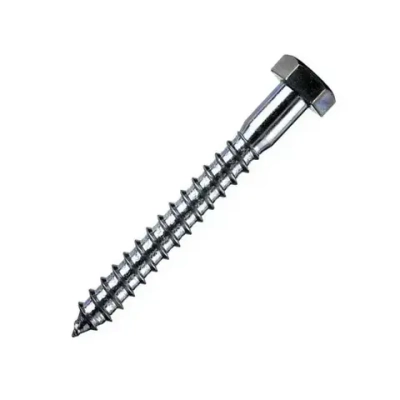 Шуруп 8 x 100 мм 50 шт. 1.5 кг.