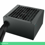 Блок питания Deepcool GAMERSTORM PK550D 550W Black (R-PK550D-FA0B-WGEU)