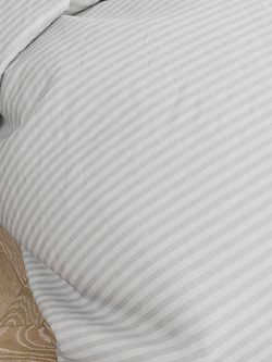 Простынь на резинке Сказка "Белоснежная Арктика" 120х200 см, перкаль