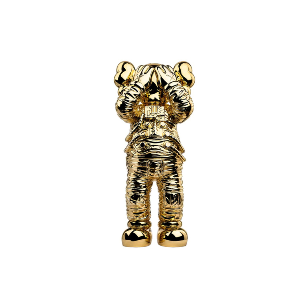 Дизайнерские игрушки KAWS KAWS HOLIDAY SPACE COMPANION / / 30cm, kaws-