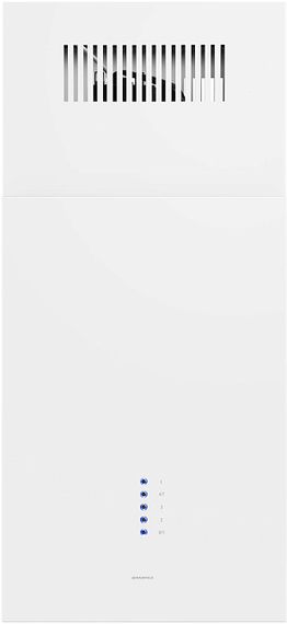 Вытяжка Maunfeld Bath Plus 402IL белый