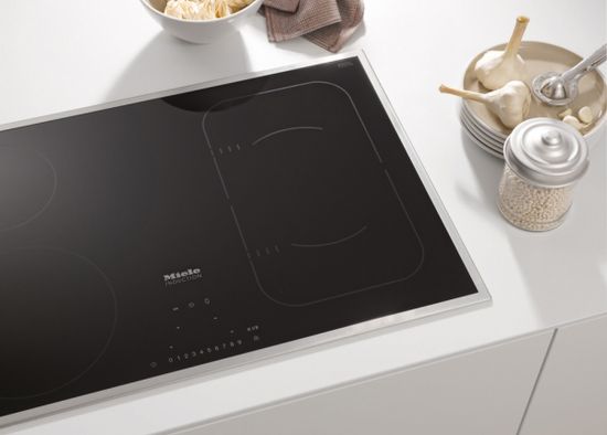 Индукционная варочная панель Miele KM 6347