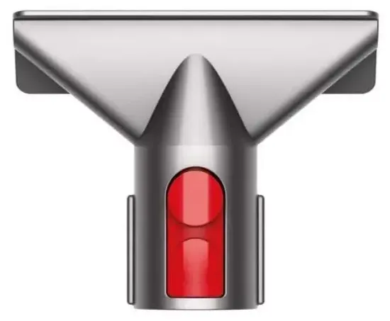 Пылесос Dyson Big Ball Parquet 2 CY28, серый/фиолетовый