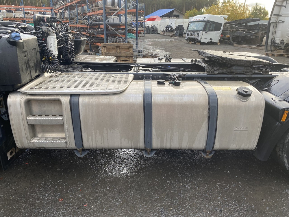 Бак топливный 845 L 2021г