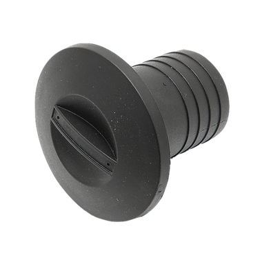 Горловина заливная Топливная Пластик 50мм  C12694-N без шильдика