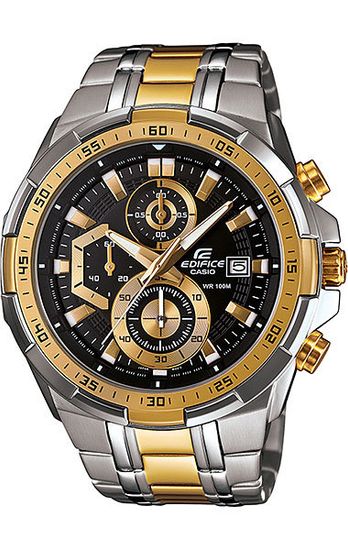 Наручные часы Casio EFR-539SG-1AVUDF
