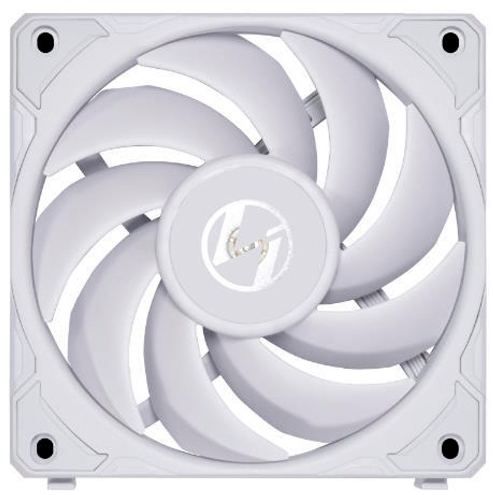 Вентилятор для корпуса Lian Li UNI FAN P28 White