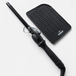 Набор турмалиновая плойка 16 мм Melon + термоковрик IPARIKMAHER