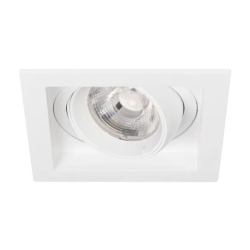 Светильник MS-VORTEX-BUILT-S117x117-20W Day4000 (WH-WH, 40 deg, 230V) (Arlight, IP20 Металл, 5 лет) 057919