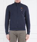 Худи Aeronautica Militare - темно-синий(FE1745F489)