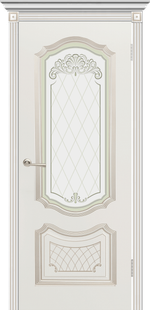 Наличник Телескоп (ступенька)