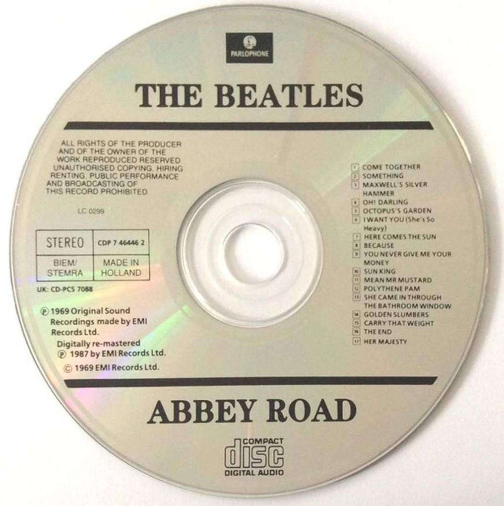 The Beatles / The Beatles Box Set (16CD)