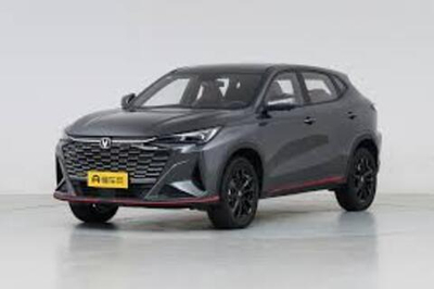 CHANGAN X5 Plus 2026 до СВХ РБ
