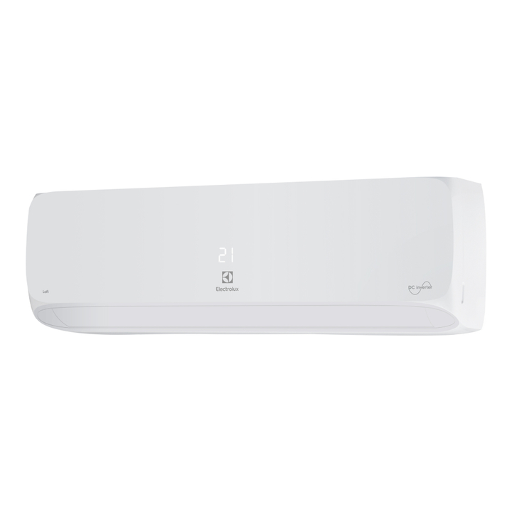 Купить Сплит-система инверторного типа Electrolux Loft DC EACS/I-18HAL/N8 комплект
