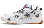 Кроссовки Reebok Intv 96