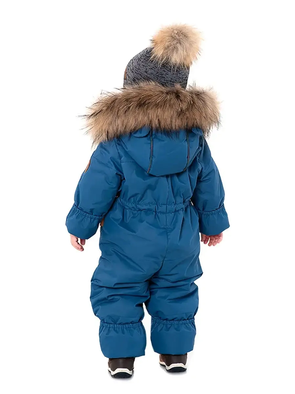 Комбинезон ZOO LINE BEAR LUX
