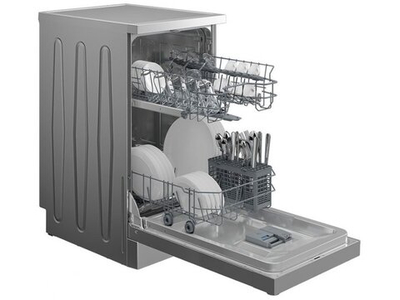 Посудомоечная машина Indesit DFS 1A59 S