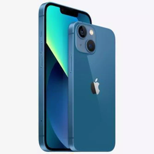 Apple iPhone 13 mini 128GB (Синий | Blue)