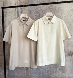 Поло Ermenegildo Zegna