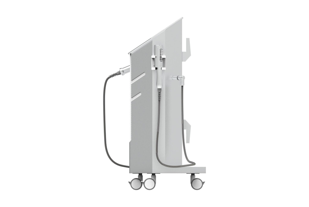 Сфера - аппарат роликового массажа 2025