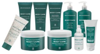 BODY CARE - Уход за телом