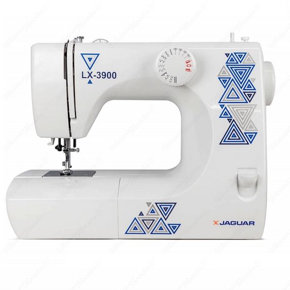 Швейная машина Jaguar LX-3900