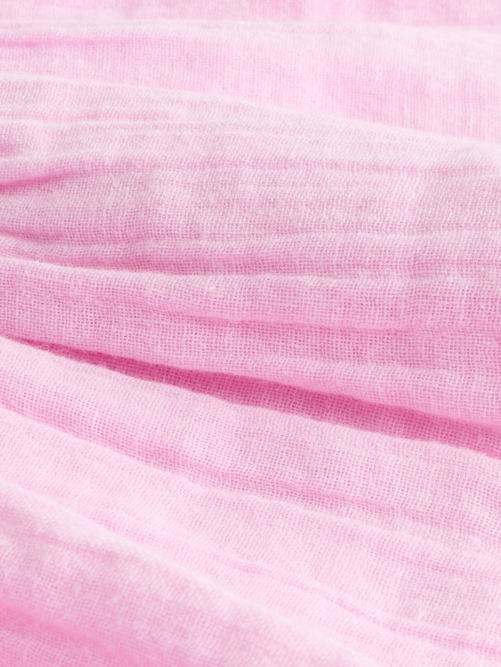 Блуза с вышивкой для девочки Next AC6-255, Розовый