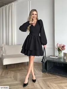 Платье IF-9031 Фабрика Моды